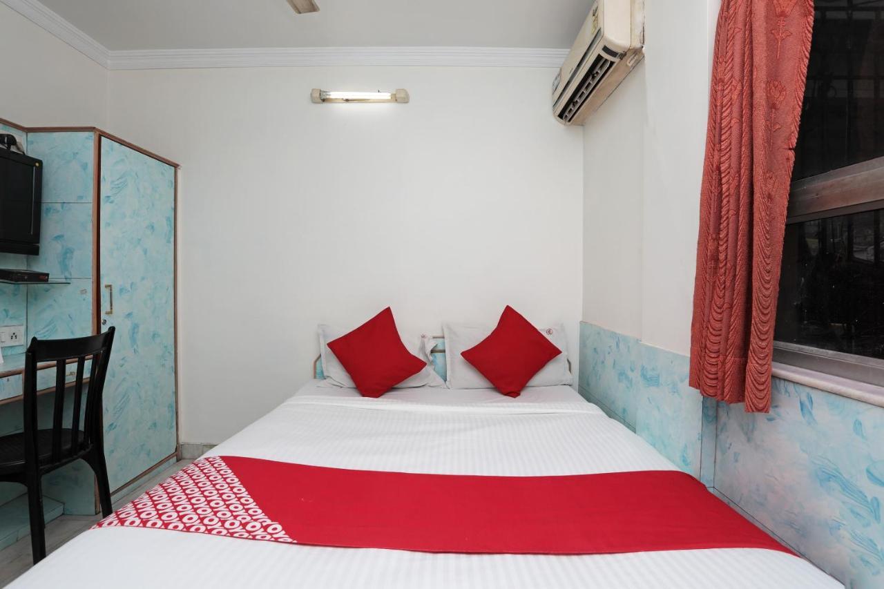 Oyo 26143 Hotel Abedin 加尔各答 外观 照片