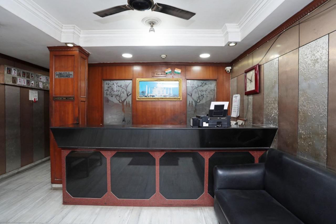 Oyo 26143 Hotel Abedin 加尔各答 外观 照片