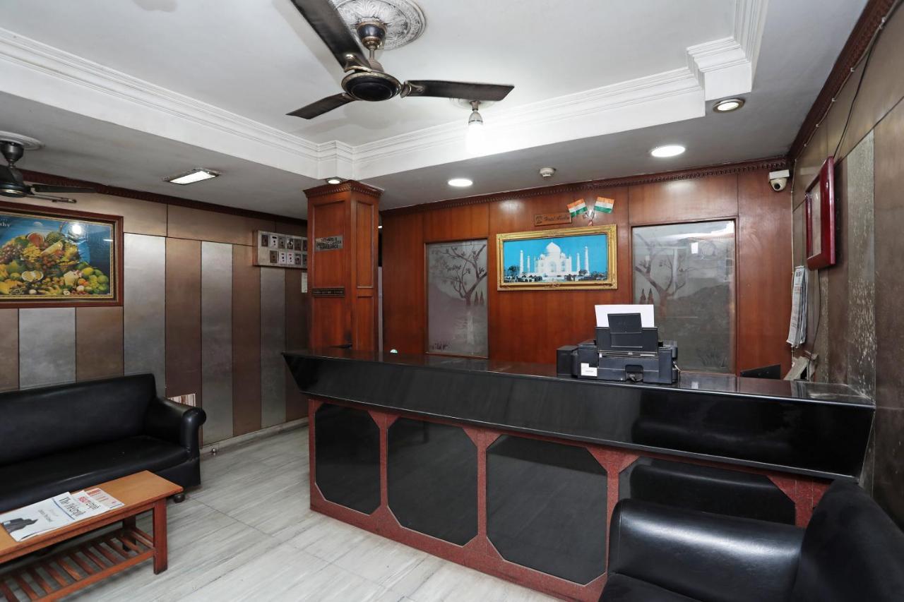 Oyo 26143 Hotel Abedin 加尔各答 外观 照片