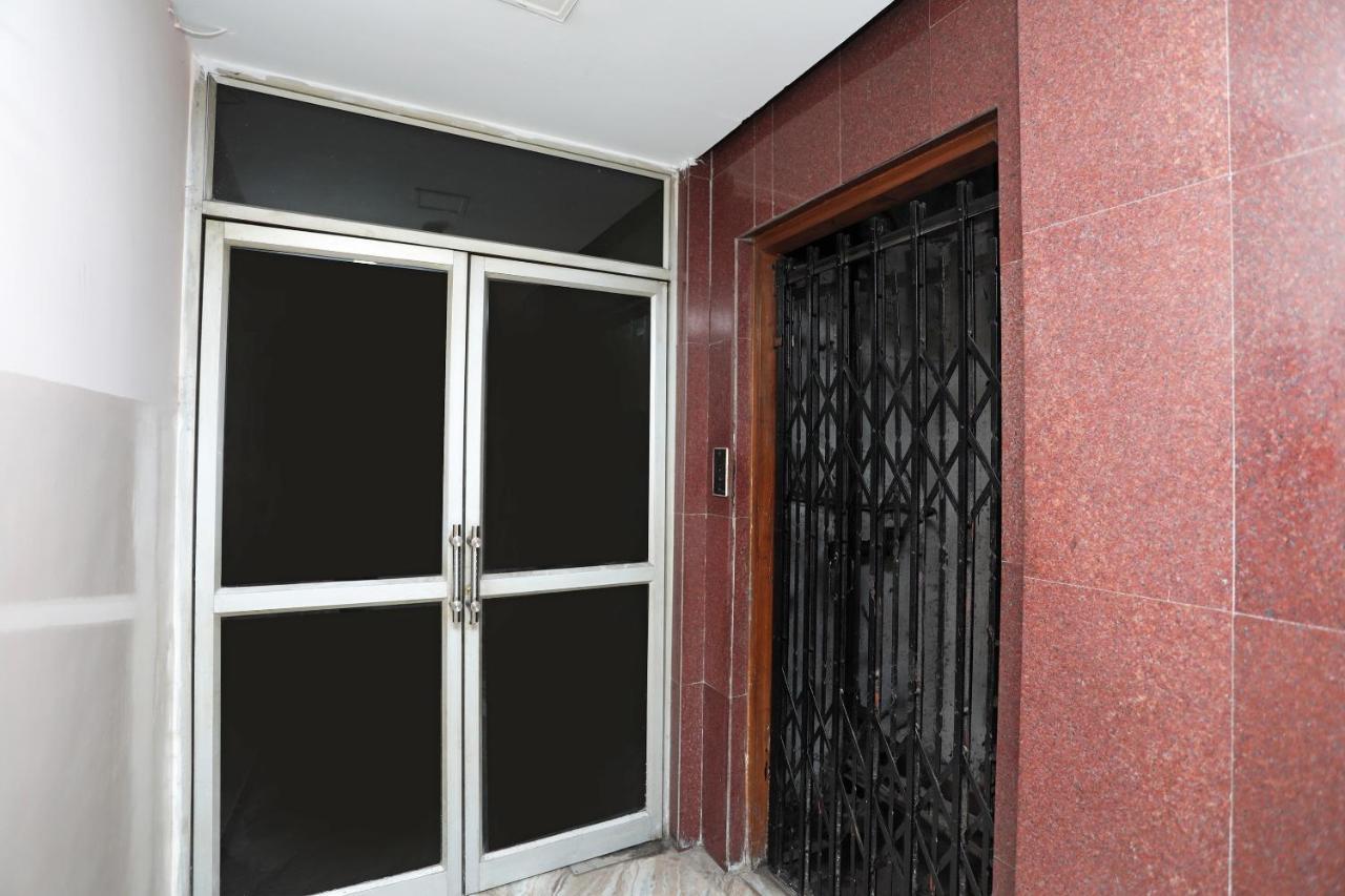 Oyo 26143 Hotel Abedin 加尔各答 外观 照片