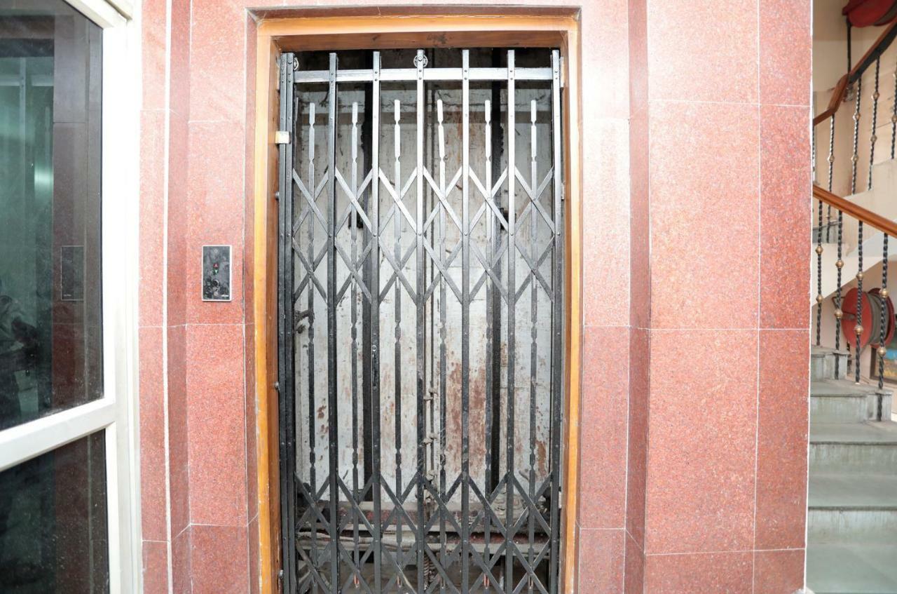 Oyo 26143 Hotel Abedin 加尔各答 外观 照片